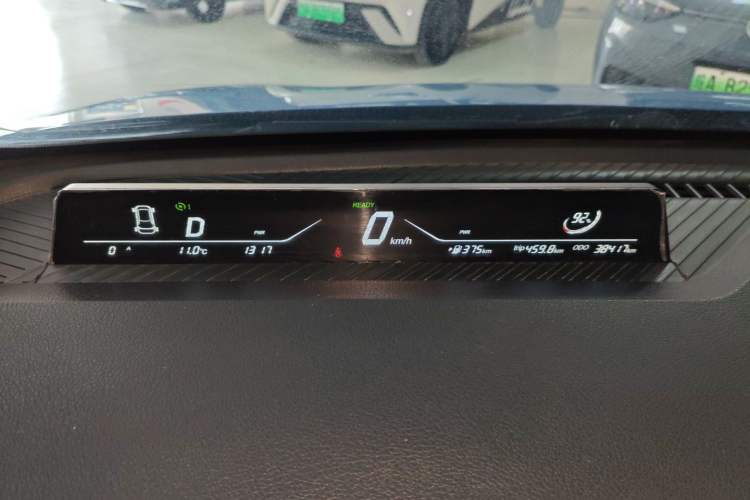 Used NETA V 2022 Chao 400 Lite