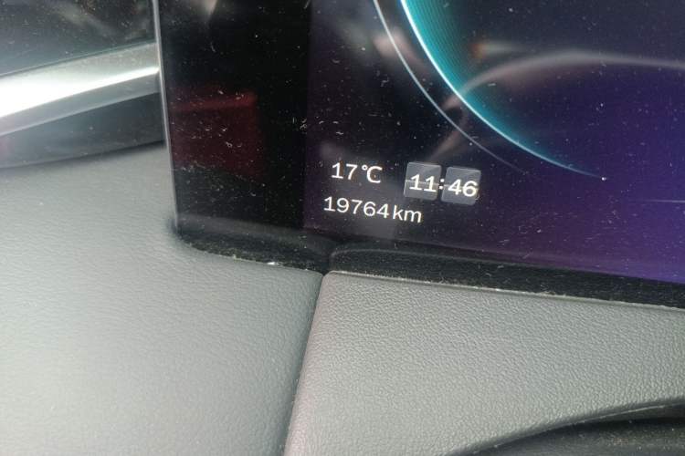 Used Leapmotor S01 2019 380 Pro