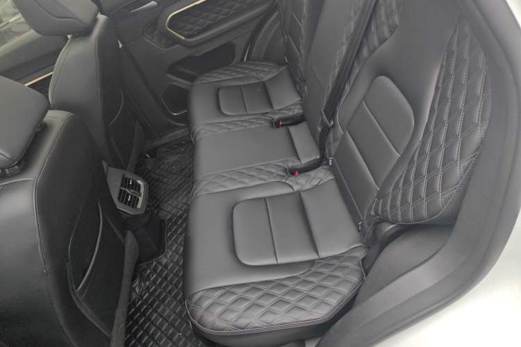 Used Haval H6 2021 1.5T Automatic Urban Edition
