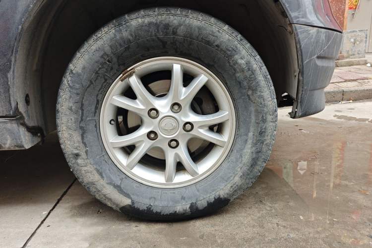 Used SsangYong Actyon 2011 2.0T Four-Wheel Drive Elite Diesel Edition