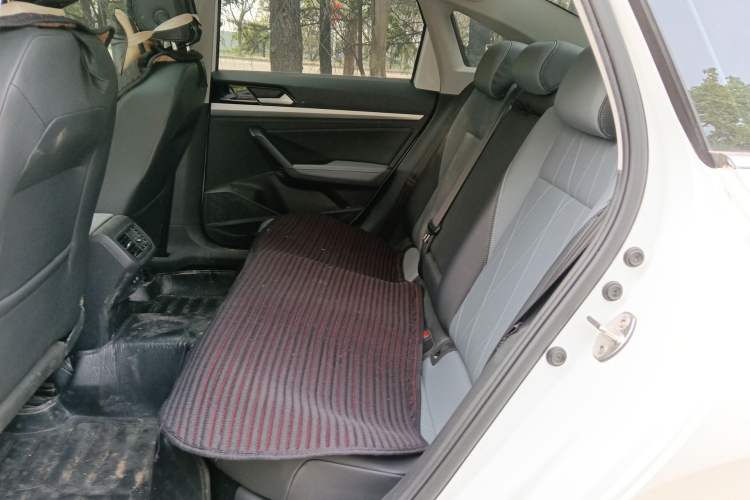 Used Volkswagen Lavida 2023 1.5L Automatic Starry Sky 5 Million Edition