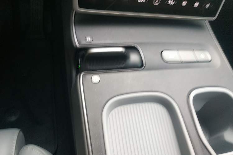 Used Nio ET5 2024 75 kWh