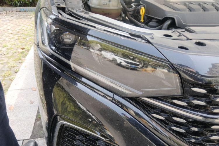 Used Volkswagen Passat 2024 380TSI Starry Elite Edition