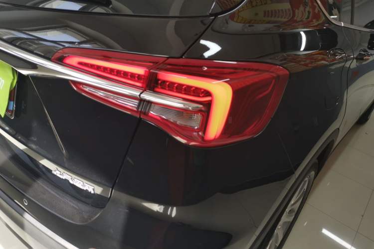 Used Buick Envision 2021 532T Two-Wheel-Drive Elite Version
