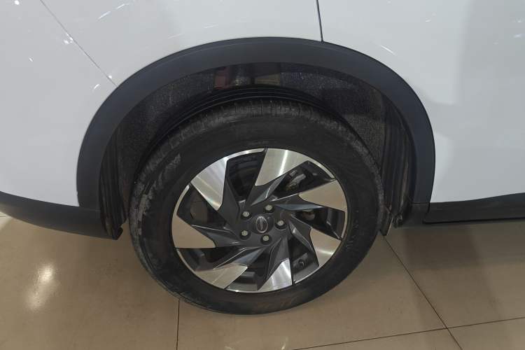 Used GAC Trumpchi GS4 2021 270T Automatic Elite Tech Edition Right Rear Wheel Hub