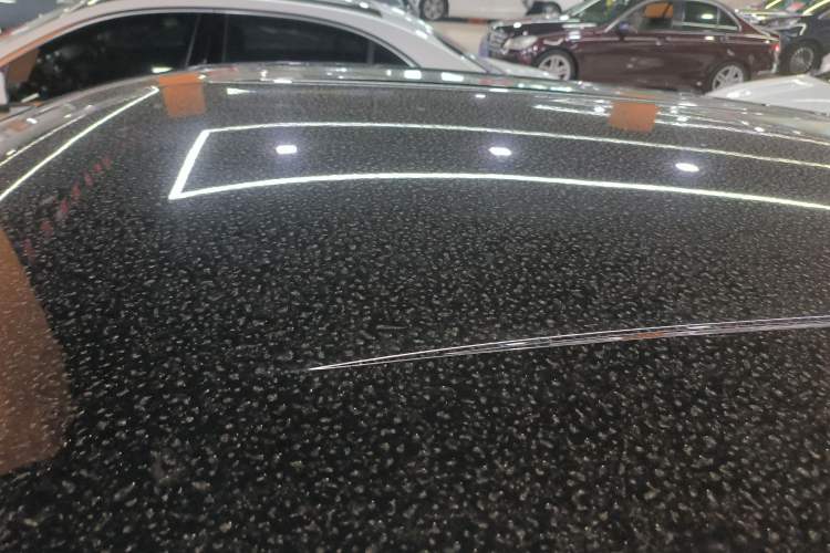 Used BYD Seagull 2024 Honor Edition 305km Freedom Version Roof