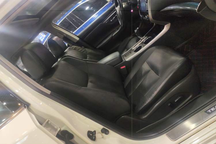 Used Nissan Teana 2013 2.0L XL Comfort Edition