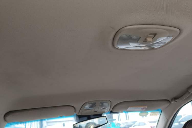 Used Chevrolet Epica 2013 1.8 SE Comfort Edition MT