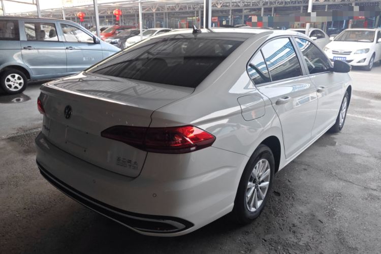 Used Volkswagen Bora 2024 200TSI DSG Comfort Edition
