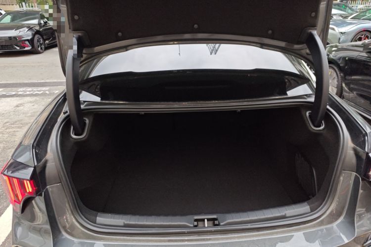 Used Lynk & Co 03 2023 2.0TD DCT H-Power Halo
