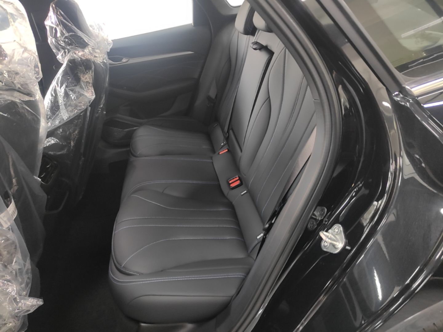Geely Auto Preface 2026 Model Oriental Yao 1.5TD Fuyao Edition — снимка 20