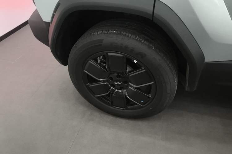 Used Chery Fulwin X3L 2025 Model 135 Comfort Edition
