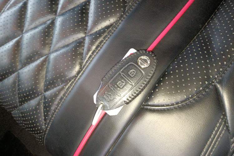 Used Nissan Patrol 2018 4.0L Automatic 7-Seater Middle East Version