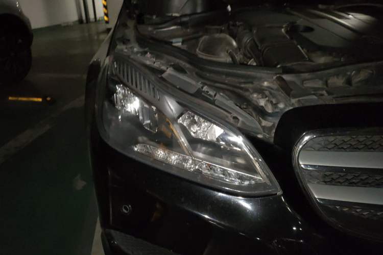 Used Mercedes-Benz E-Class 2015 E 320 L Sport 4MATIC