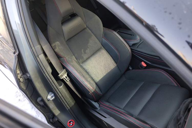 Used Lynk & Co 05 2020 2.0TD Four-Wheel Drive HypeHalo