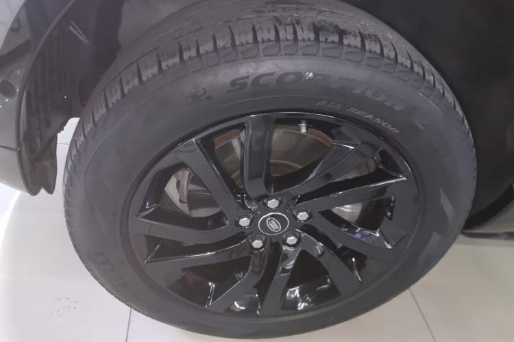 Used Land Rover Discovery 2020 2.0T 30th Anniversary Special Edition
