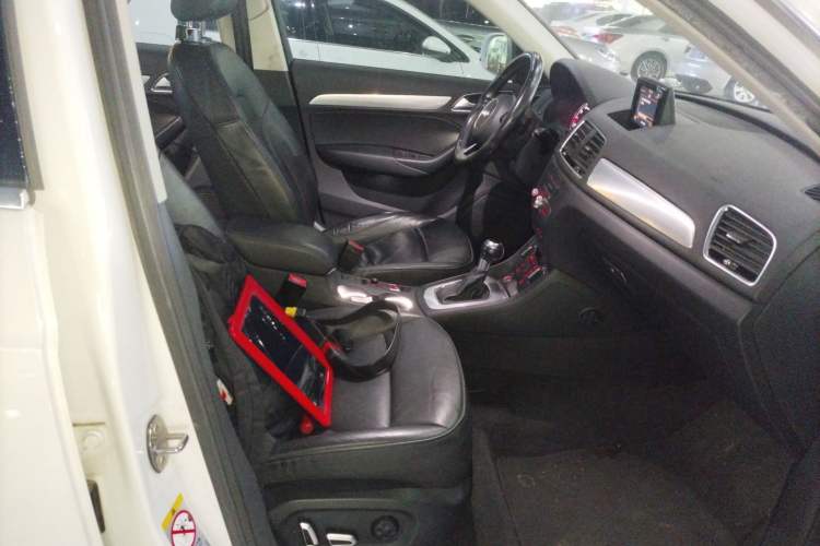 Used Audi Q3 2016 35 TFSI Style Edition
