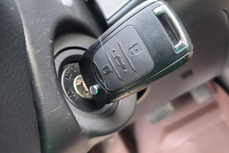 Used Baojun 530 2018 1.8L Automatic Elite Version China V Emission Standard
