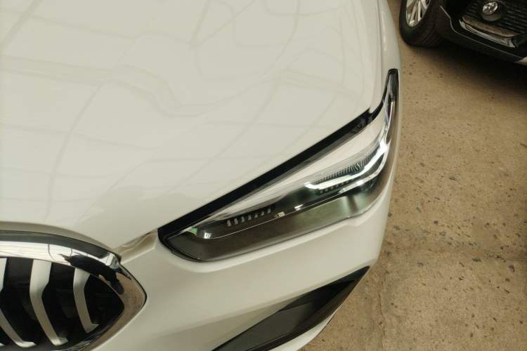 Used BMW X1 2021 Restyled sDrive25Li Leading Edition
