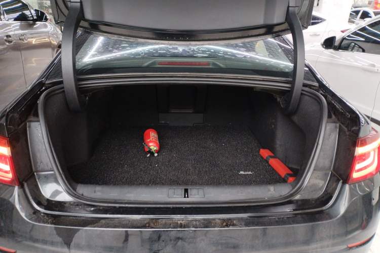 Used Citroen C6 2017 Revised Version 380THP Luxury Edition