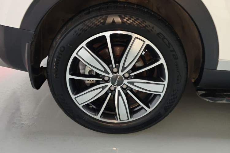 Used Haval H6 2021 2.0 GDIT Automatic Champion Edition