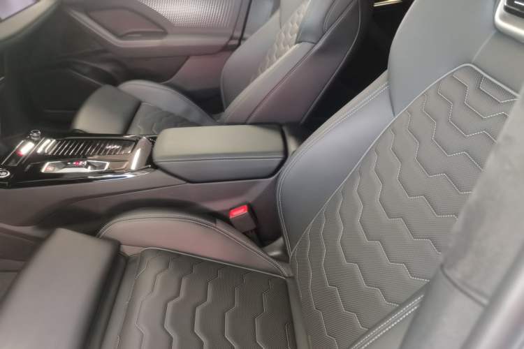 Used Audi Q6L e-tron 2026 First Launch Navigation Edition