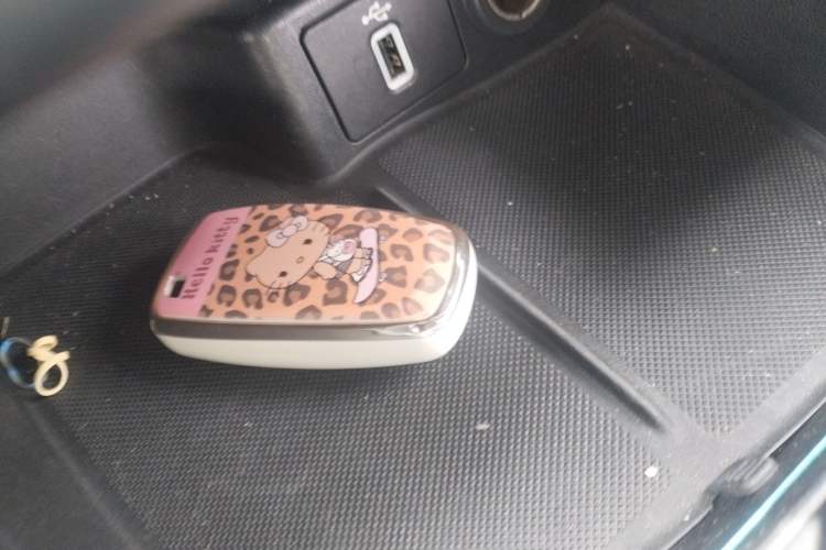 Used Ford Focus 2020 Sedan EcoBoost 180 Automatic ST Line Vehicle Key