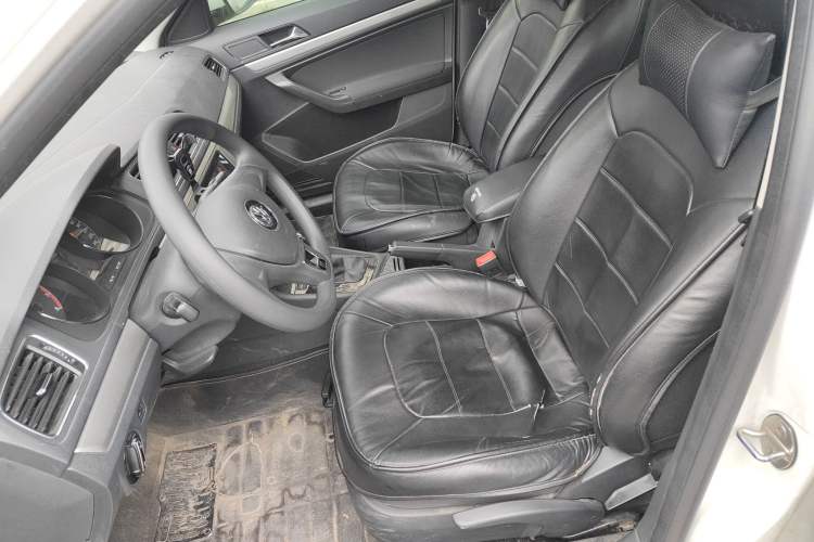 Used Volkswagen Lavida 2017 1.6L Automatic Fashion Edition