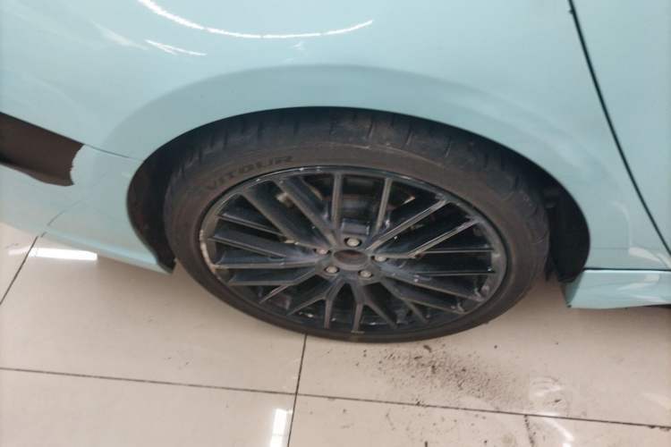 Used Lynk & Co 03 2021 03+ 2.0TD Automatic Wind-Chasing Edition
