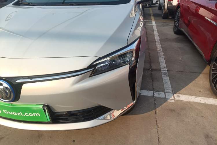 Used Buick Velite 6 2024 430km Enjoyment Version