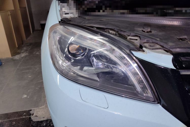 Used Mercedes-Benz M-Class 2012 ML 350 Sport Edition