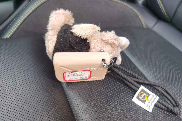 Used Lynk & Co 03 2023 1.5TD DCT JingPro
