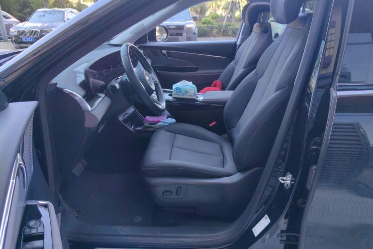 Used Buick E5 2023 Zhixiang Standard Range Edition