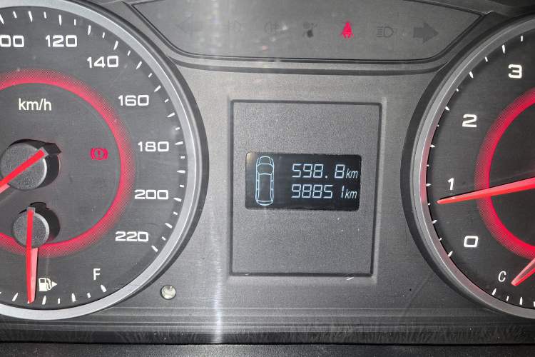 Used SAIC MAXUS G10 2018 PLUS 2.0T Manual Elite Edition
