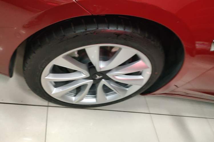 Used Tesla Model 3 2020 Standard Range Rear-Wheel Drive Upgraded Version