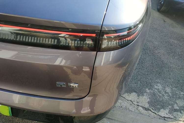 Used EXEED Star Era ES 2025 Extended-Range Max Urban Assisted Driving
