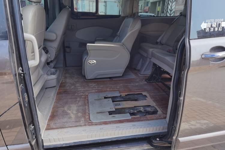 Used Ford Tourneo Custom 2017 2.0T Automatic Elite Version