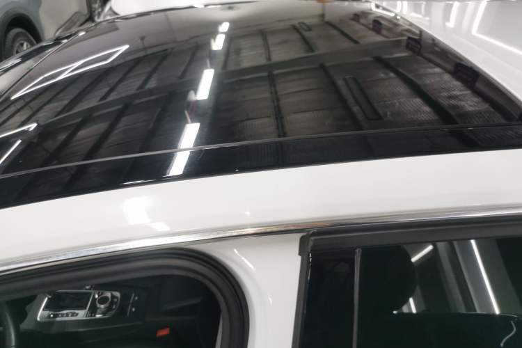 Used Audi A3 2020 Sportback 35 TFSI Fashion Edition China VI Emission Standard