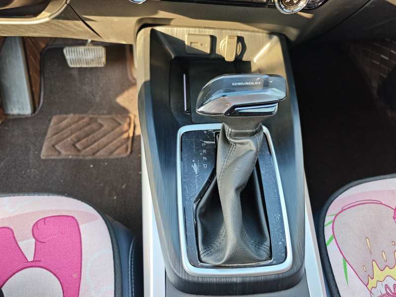 Used Chevrolet Monza 2023 1.5L Dual-Clutch Enjoyment Edition – Enjoyment — 13