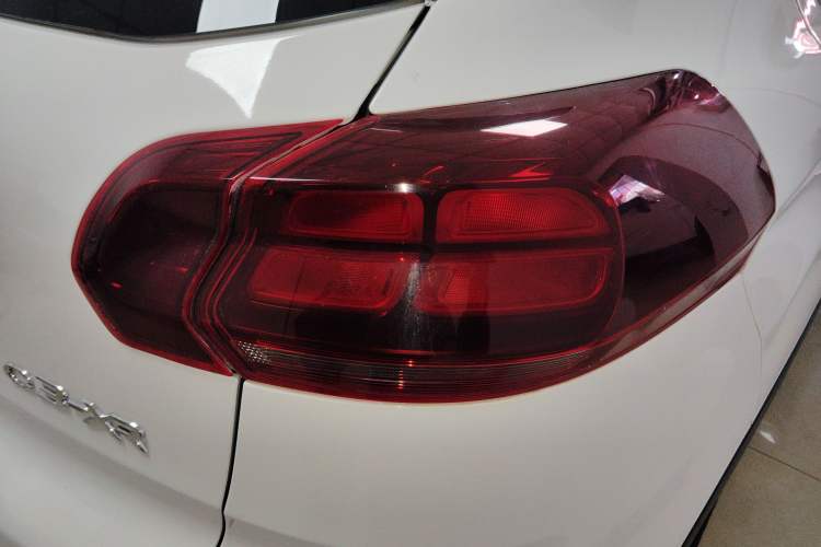 Used Citroen C3-XR 2019 230THP DCT Active Version Right Rear Taillight