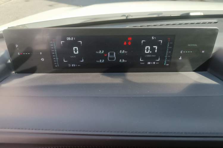 Used CHANGAN Eado DD 2023 Blue Whale NE 1.5T GDI DCT Luxury Edition