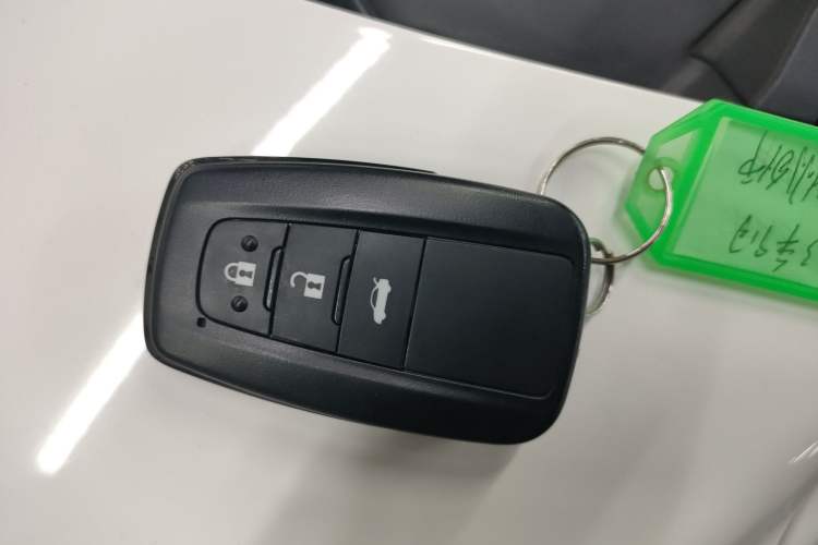 Used Toyota Allion 2022 2.0L Zunyue Edition
