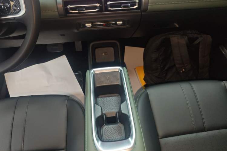Used Baojun Spark EUV 2026 301km Flagship Edition
