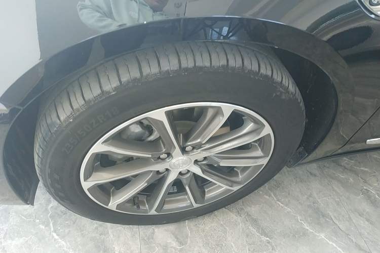 Used Buick LaCrosse 2021 652T Luxury Model