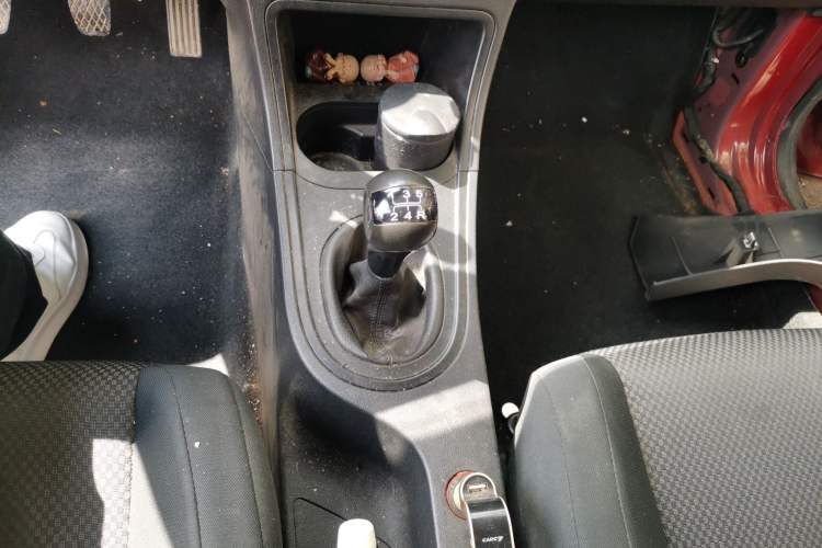 Used MG 3 2013 1.3L Manual Comfort Edition