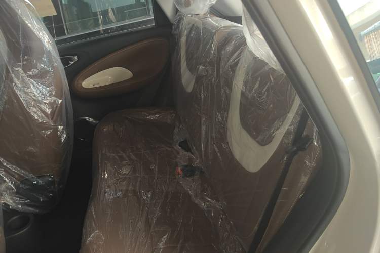 Used Wuling Bingo 2024 333 km Enjoyment Version