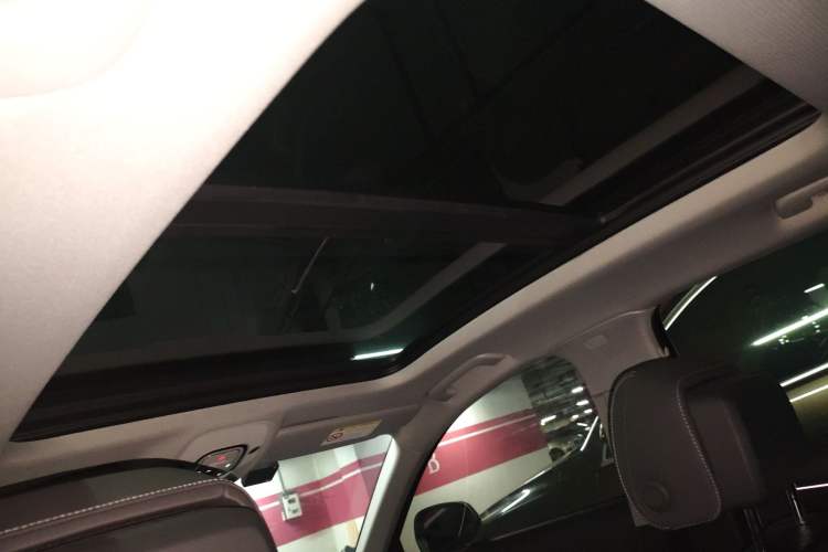 Used Audi A4L 2022 40 TFSI Luxury Dynamic Model
