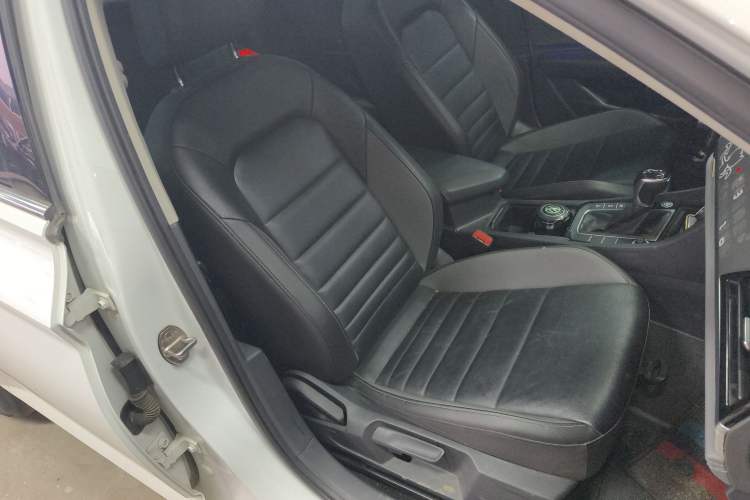 Used Volkswagen Sagitar 2020 280TSI DSG Comfort Version China VI Standard