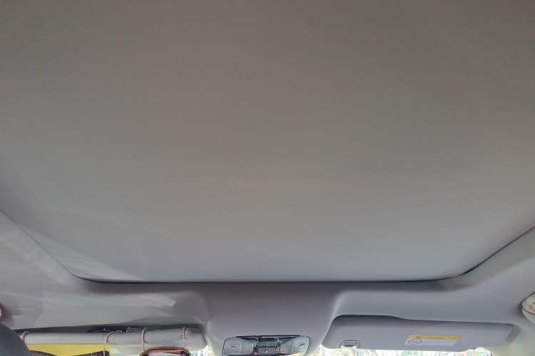 Used GAC Trumpchi GS8 2017 320T Four-Wheel Drive Luxury Smart Connectivity Version (7 Seats)
