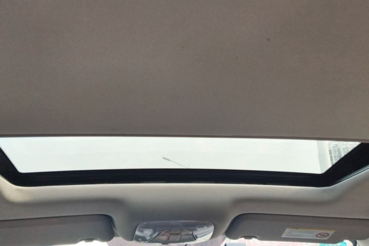 Used GAC Trumpchi GA4 2018 200T Automatic Luxury Edition
